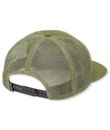 KŠILTOVKA VOLCOM Trux Cheese KIDS