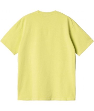 TRIKO CARHARTT WIP Duster Script S/S