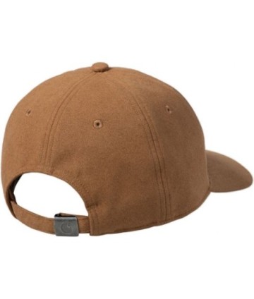 KŠILTOVKA CARHARTT WIP Suede