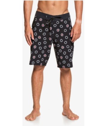 PLAVKY QUIKSILVER HIGHLINE SOL 18