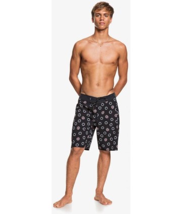 PLAVKY QUIKSILVER HIGHLINE SOL 18