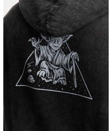 MIKINA ELEMENT YODA