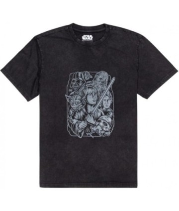 TRIKO ELEMENT STARWARS