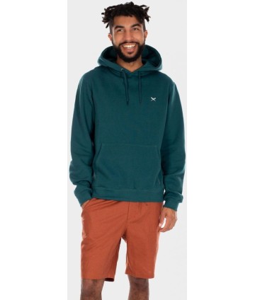 MIKINA IRIEDAILY Mini Flag 2 Hoody MIKINA IRIEDAILY Mini Flag 2 Hoody