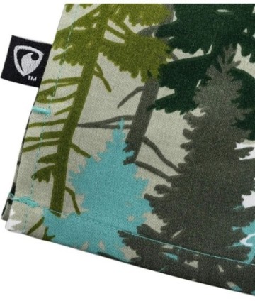 TRENKY REPRESENT EXCL. ALI FOREST CAMO