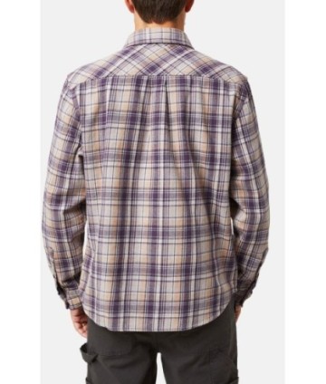 KOŠILE KATIN USA FRED FLANNEL