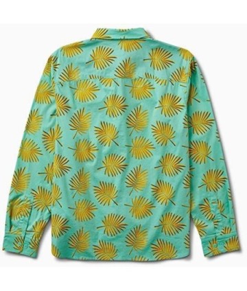 KOŠILE REEF FROND L/S