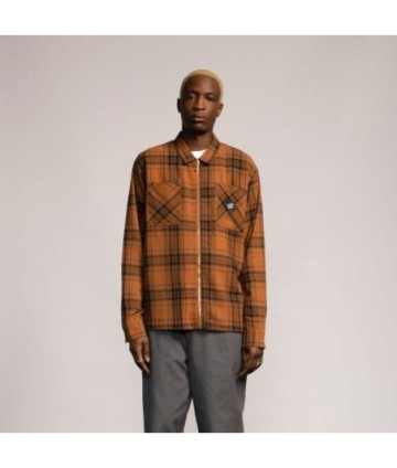 KOŠILE SANTA CRUZ El Jefe L/S