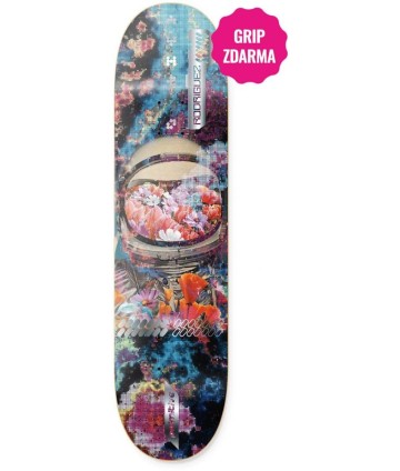 SK8 DESKA PRIMITIVE RODRIGUEZ CONTACT