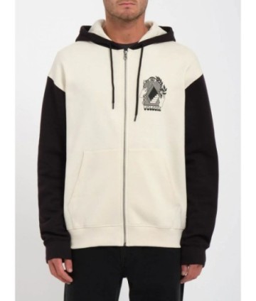 MIKINA VOLCOM Watanite Zip Fleece