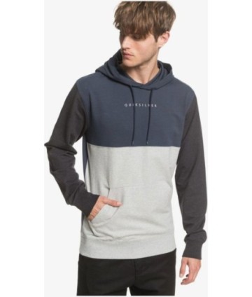 MIKINA QUIKSILVER UNDER SHELTER HOOD UPD