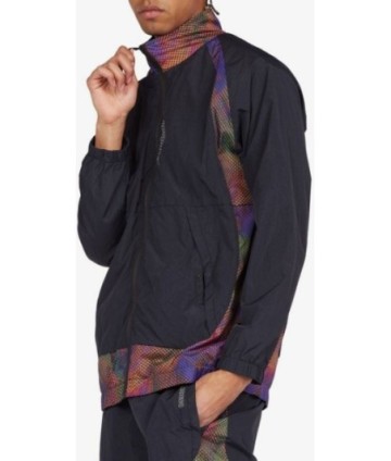 BUNDA DC PALLADIUM TECH