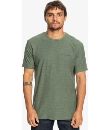 TRIKO QUIKSILVER KENTIN S/S