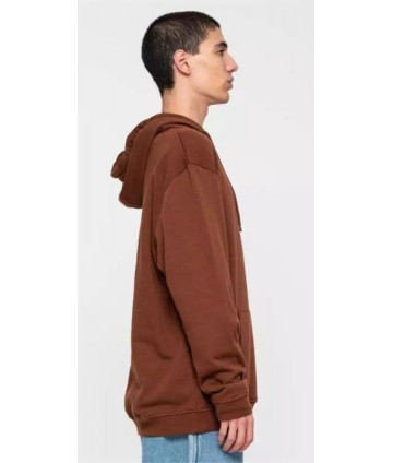 MIKINA SANTA CRUZ Screaming Hand Chest H MIKINA SANTA CRUZ Screaming Hand Chest H