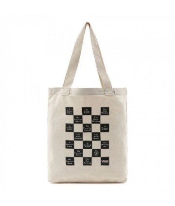 TAŠKA VANS CHECKERBOARD DAY 21 WMS