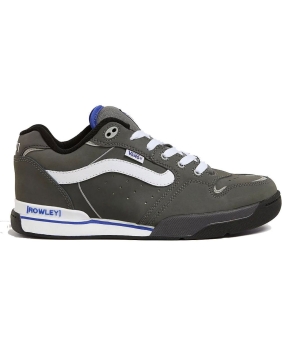 BOTY VANS Rowley XLT