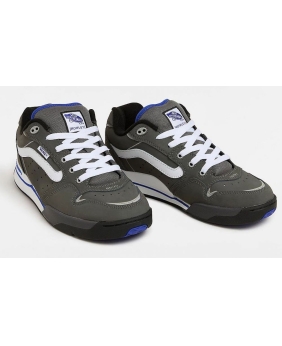 BOTY VANS Rowley XLT