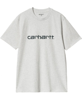 TRIKO CARHARTT WIP Script S/S