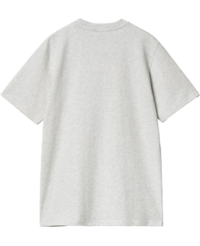 TRIKO CARHARTT WIP Script S/S