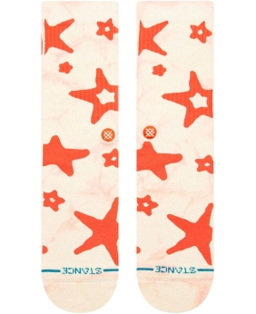 PONOŽKY STANCE STARRY EYED CREW