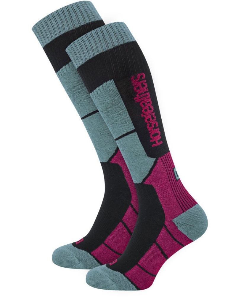 PONOŽKY SNB HORSEFEATHERS TOTIA Thermoli PONOŽKY SNB HORSEFEATHERS TOTIA Thermoli