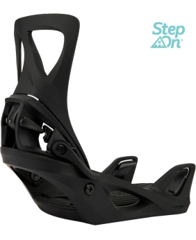 VÁZÁNÍ BURTON Step On WMS