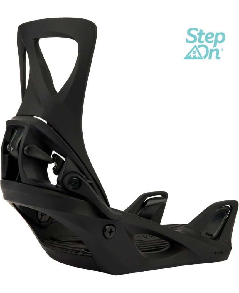 VÁZÁNÍ BURTON Step On WMS VÁZÁNÍ BURTON Step On WMS