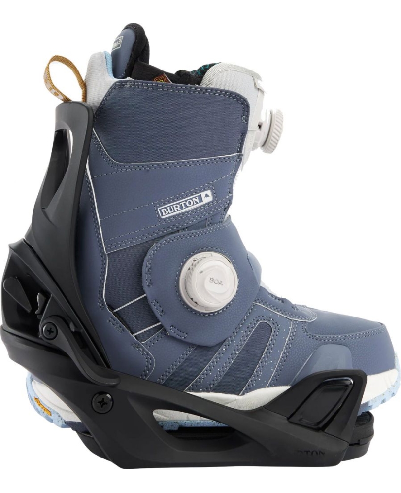 VÁZÁNÍ BURTON Step On WMS VÁZÁNÍ BURTON Step On WMS