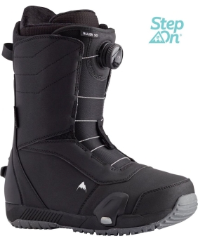 BOTY SNB BURTON Ruler Step On