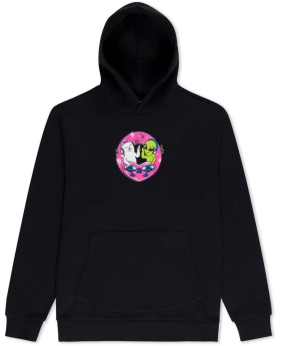 MIKINA RIPNDIP LOVE IS RIPNDIP HOODIE