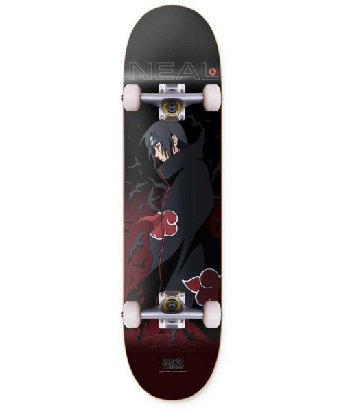SK8 KOMPLET PRIMITIVE x NARUTO NEAL CROW SK8 KOMPLET PRIMITIVE x NARUTO NEAL CROW