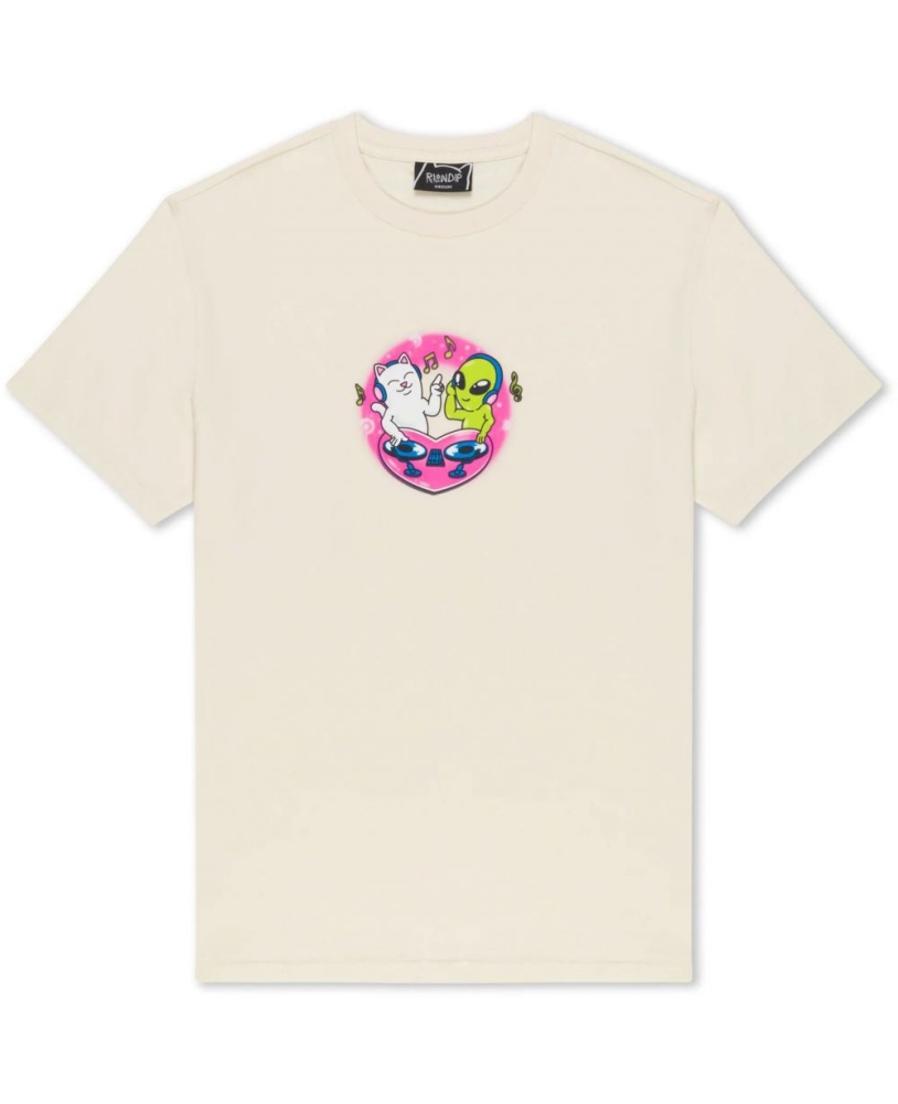 TRIKO RIPNDIP LOVE IS RIPNDIP TRIKO RIPNDIP LOVE IS RIPNDIP