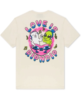 TRIKO RIPNDIP LOVE IS RIPNDIP TRIKO RIPNDIP LOVE IS RIPNDIP