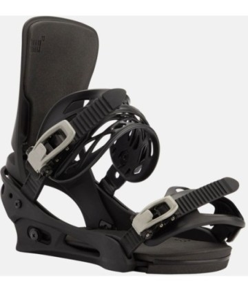 VÁZÁNÍ BURTON Cartel