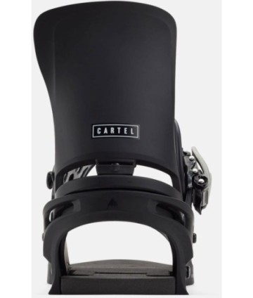 VÁZÁNÍ BURTON Cartel