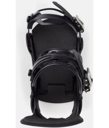 VÁZÁNÍ BURTON Cartel