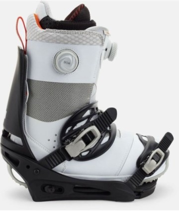 VÁZÁNÍ BURTON Cartel