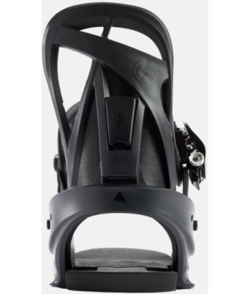 VÁZÁNÍ BURTON Citizen WMS