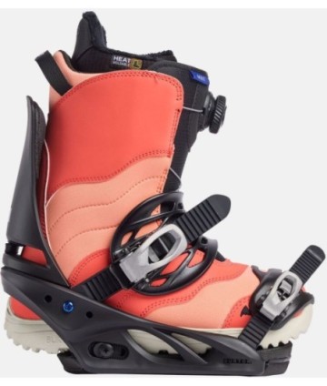 VÁZÁNÍ BURTON Lexa WMS