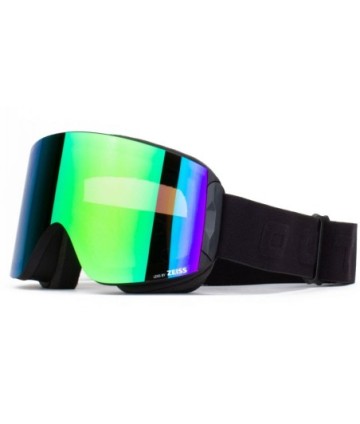 BRÝLE SNB OUT OF Katana Black Green MCI