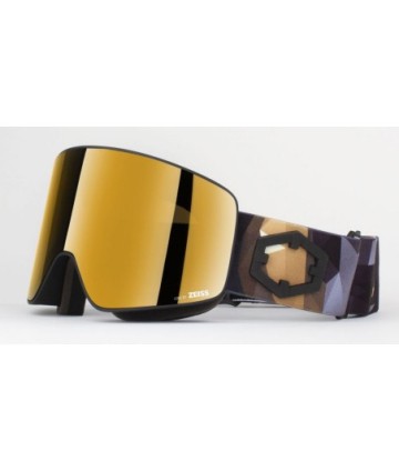 BRÝLE SNB OUT OF Void Origami Gold24 MCI