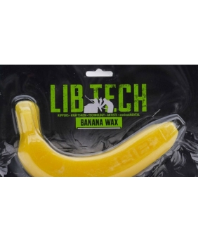 SNB VOSK LIB TECH BANANA