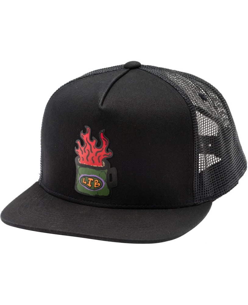 KŠILTOVKA LIB TECH LIB RIG TRUCKER KŠILTOVKA LIB TECH LIB RIG TRUCKER