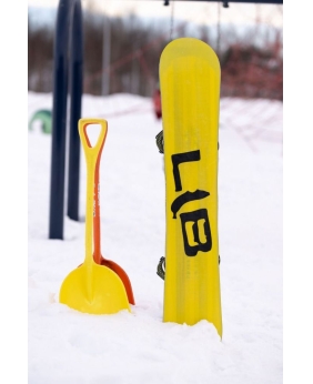 SNOWBOARD LIB TECH SKATE BANANA