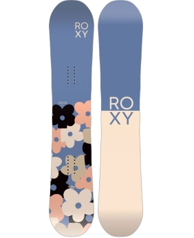 SNOWBOARD ROXY XOXO