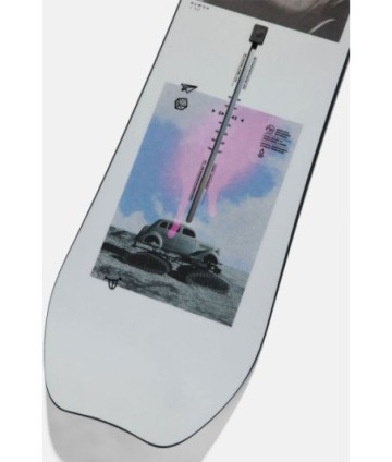 SNOWBOARD BURTON Story Board WMS
