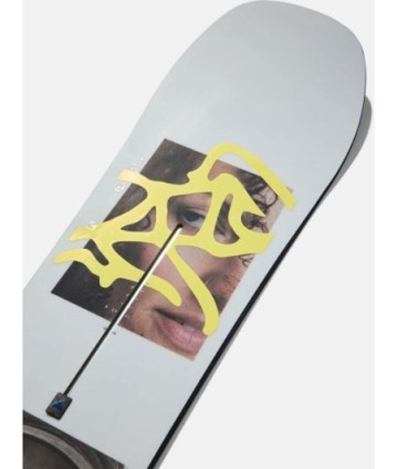 SNOWBOARD BURTON Story Board WMS