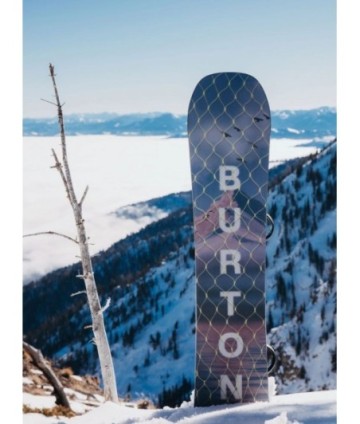 SNOWBOARD BURTON Story Board WMS