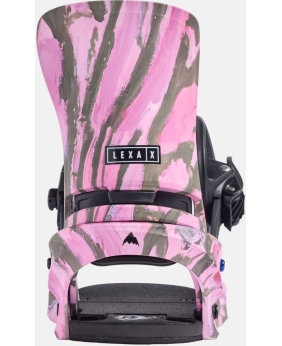 VÁZÁNÍ BURTON Lexa X WMS