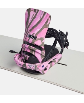 VÁZÁNÍ BURTON Lexa X WMS